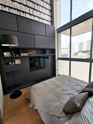 Marine Blue (D15), Condominium #549195001